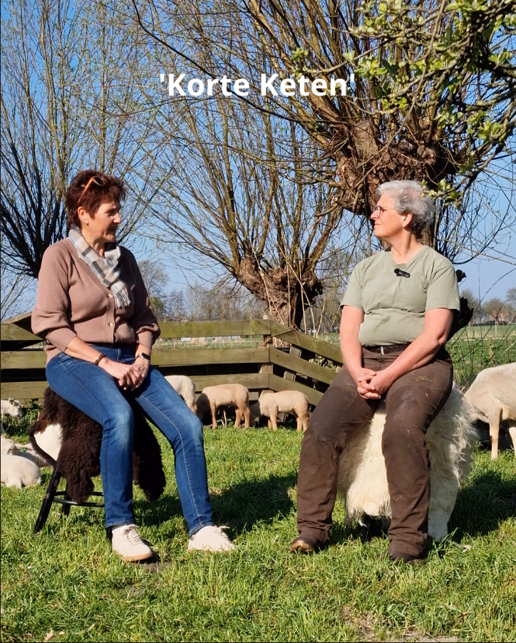 Annelou van Kleef 1 - Afbeelding